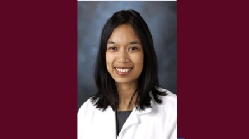 Rochella Ostrowski, MD Headshot